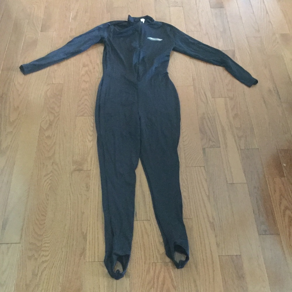 Henderson Aquatics Lycra Hotskins Dive Wear